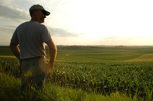 farmer