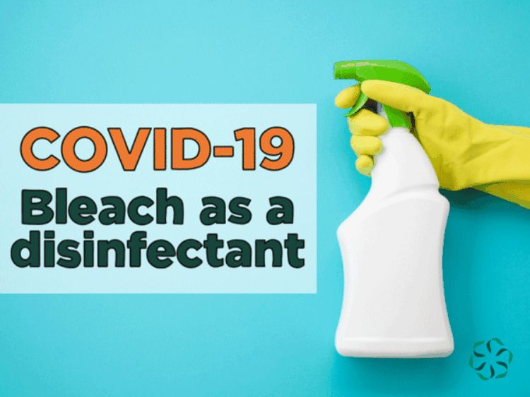Cleaning With Bleach: Everything You Need to Know