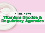Titanium Dioxide—An Additive You Must Avoid!