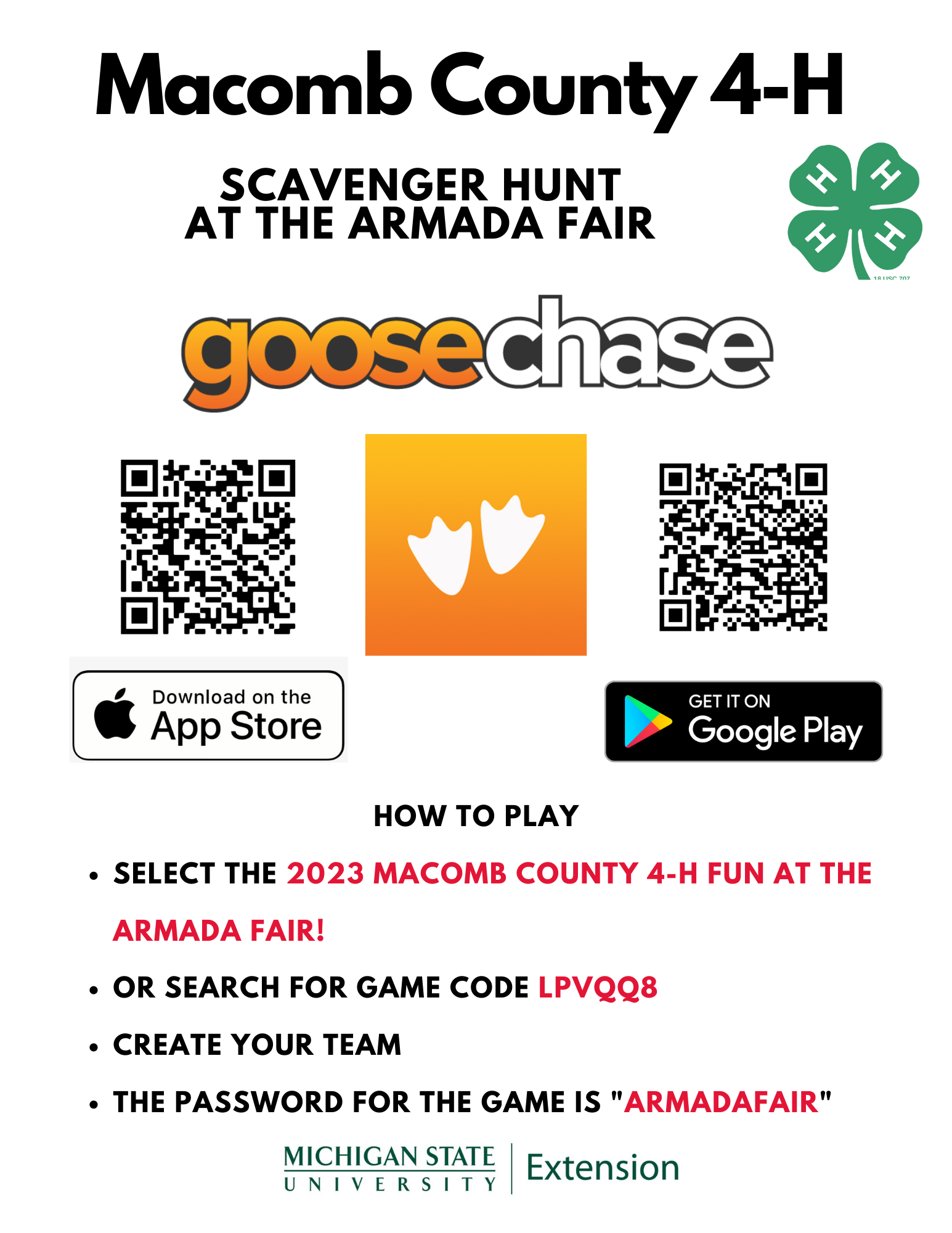 GOOSE.IO - Apps on Google Play