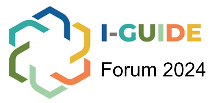 I-GUIDE forum2024