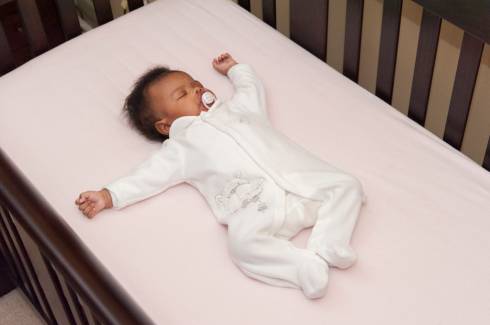 Bed Extension For Baby