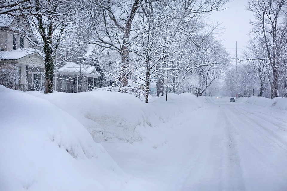 images of snow