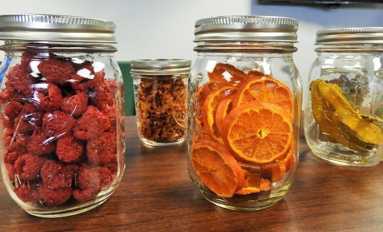 5 Ways to Preserve Food Without Refrigeration
