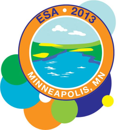 Ecological Society of America Annual Meeting