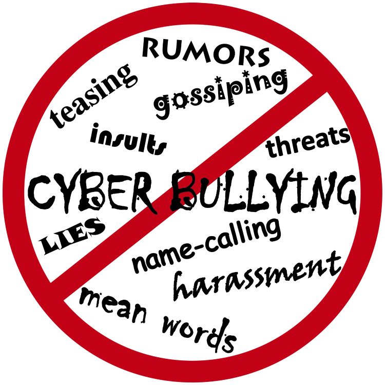 Cyberbullying: How is it different from face-to-face bullying?