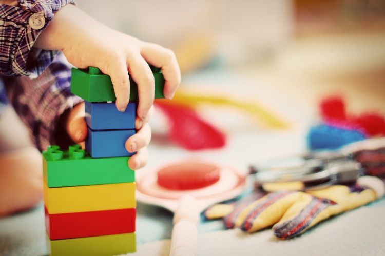 Eight must-haves toys and activities for increasing your preschooler's  developmental skills - MSU Extension