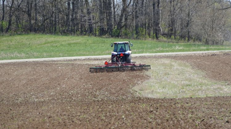 Fall field crop update for Michigan's Thumb region - Field Crops