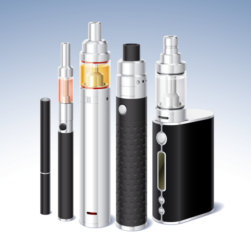 e cigarette