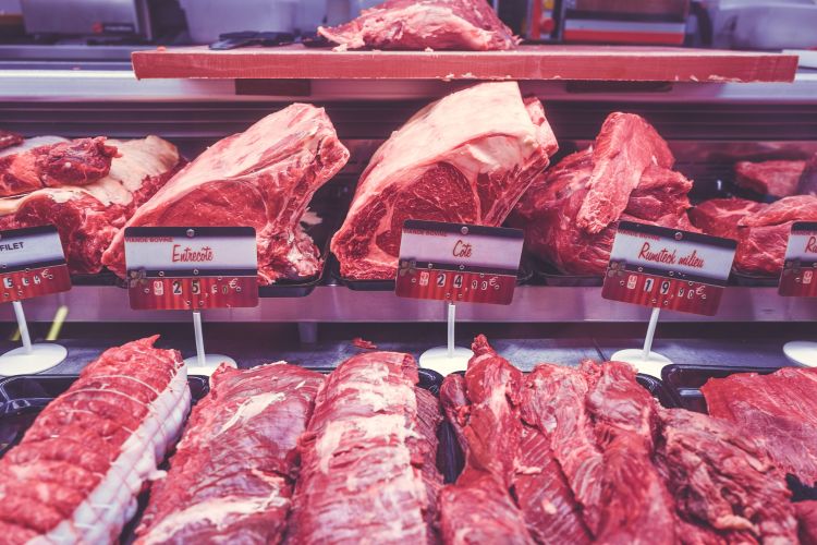 How safe is it to freeze and refreeze meat? - Safe Food & Water