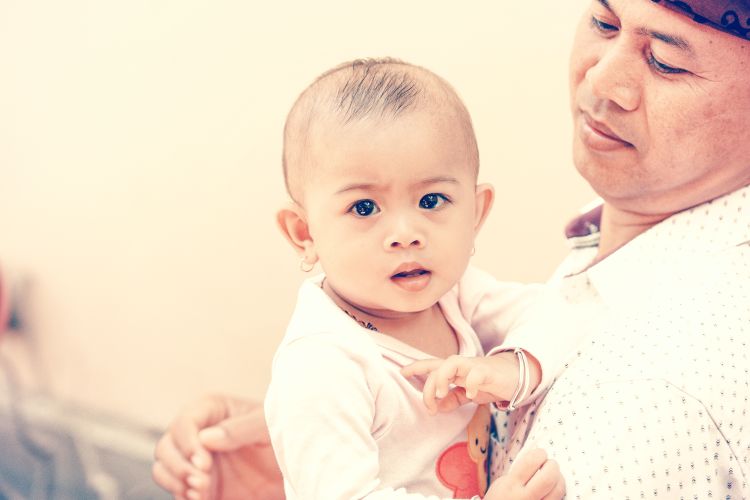 Baby sign language: A helpful communication tool - Child & Family  Development