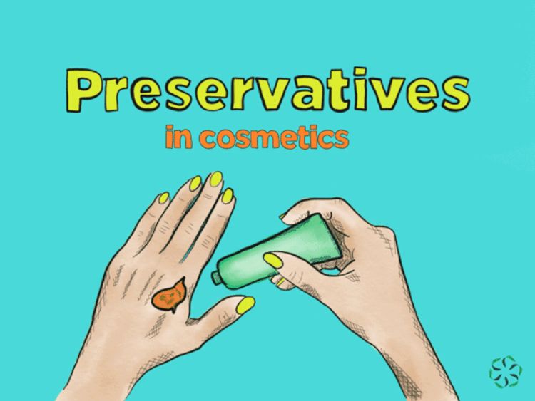 Best Preservatives To Use For Making Cosmetics!