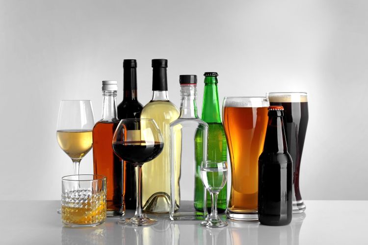 Course on regulation of alcoholic beverages offered only every other ...