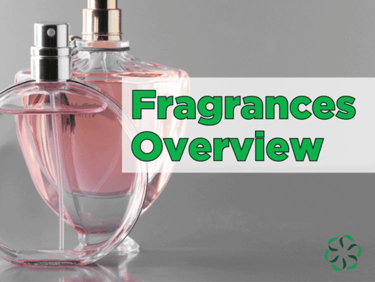 Fragrances – Overview - Center for Research on Ingredient Safety