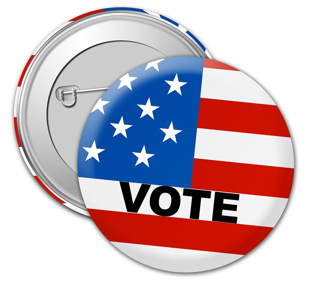 vote for me clipart