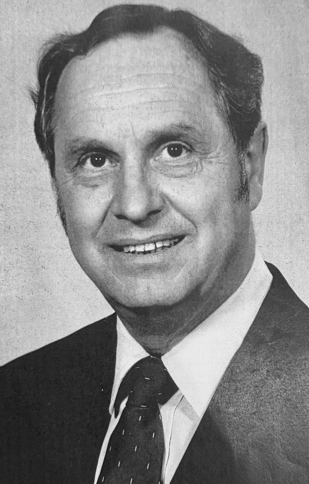 John Bukovac