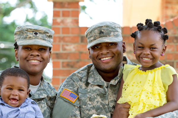 News - 4-H Military Family Programs