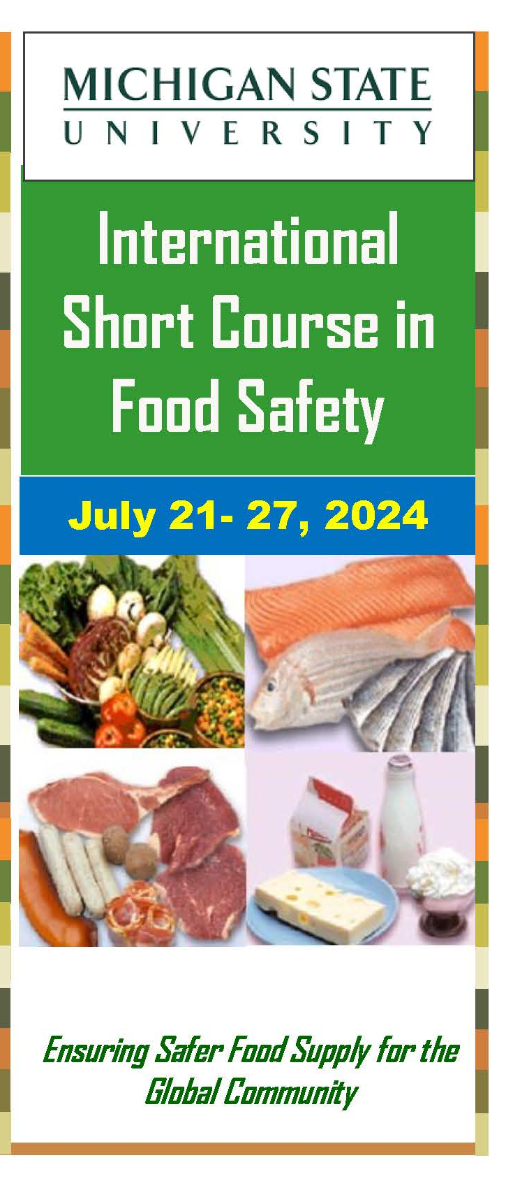 Charcuterie Food Safety  Mississippi State University Extension