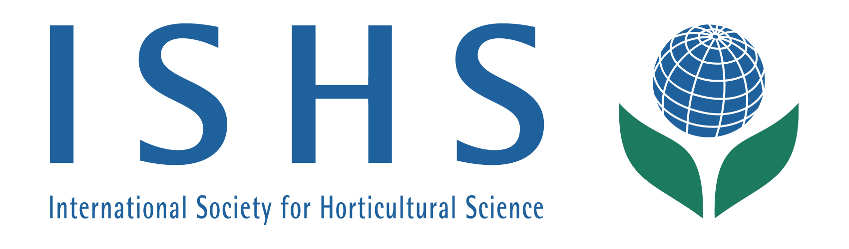 International Society for Horticultural Science logo