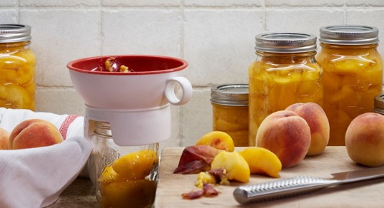 Michigan Fresh: Using, Storing, and Preserving Plums (HNI114