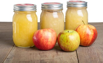 12 Ways to Preserve Apples: Canning, Freezing, Drying + More!