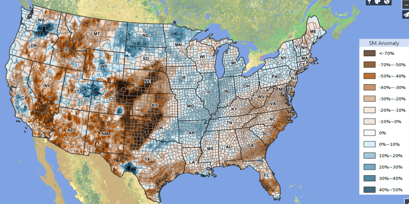 Southwest Michigan field crops update – April 28, 2022 - Field Crops