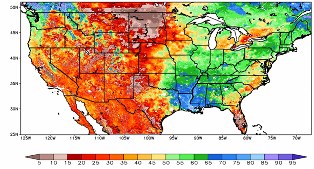 Southwest Michigan field crops update – May 13, 2021 - Field Crops