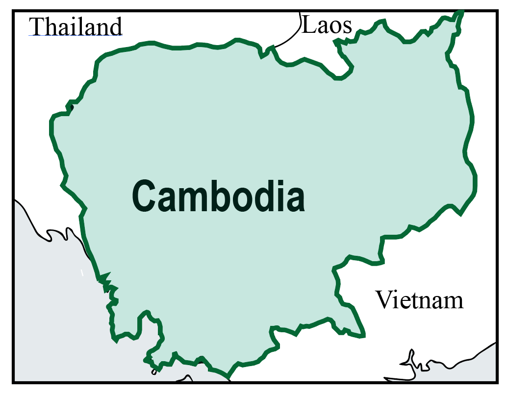 Cambodia - Food Security Group