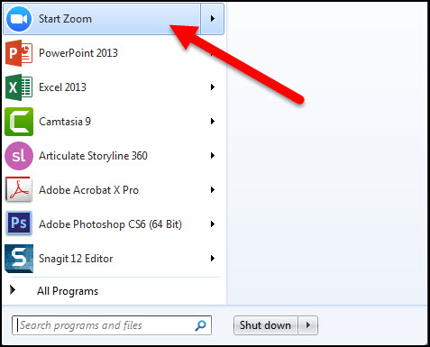 download zoom app for windows 10 32 bit