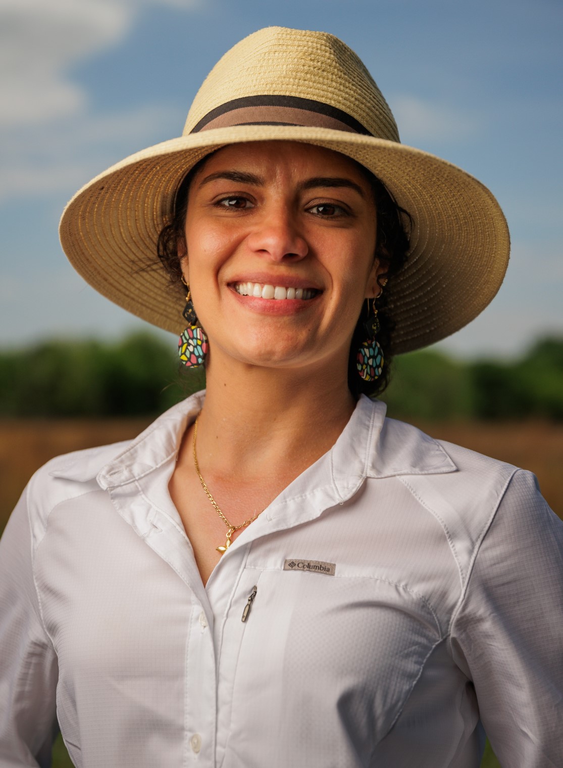 Isabella Maciel