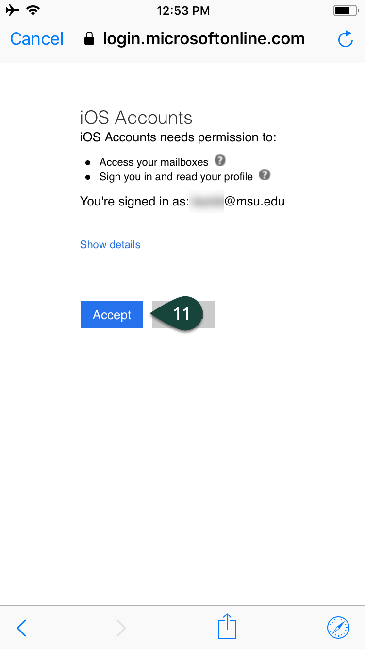 Msu Office 365