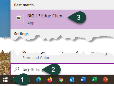 f5 big ip edge client windows 10