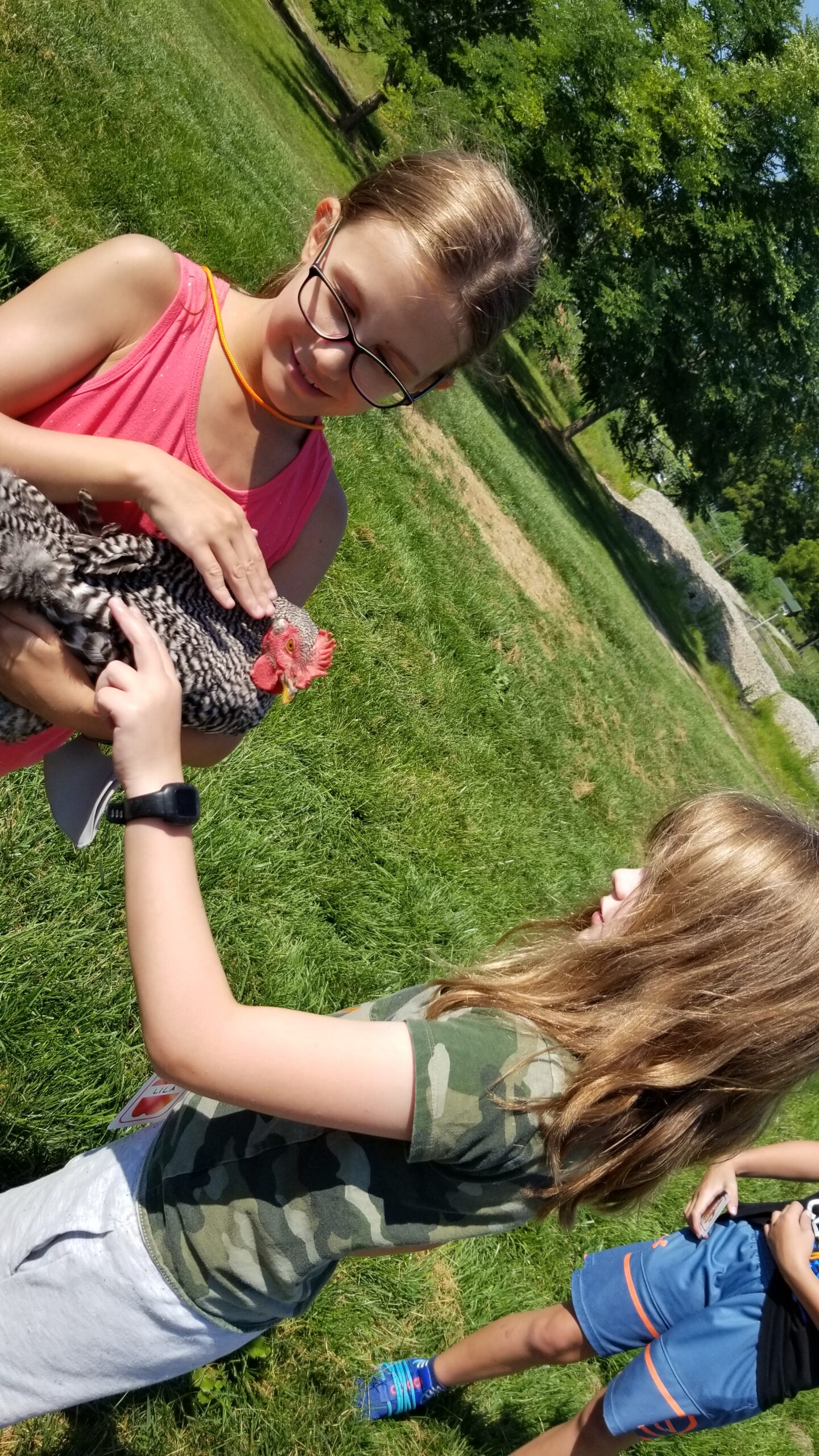 Splish Splash Water Camp 2021 Tollgate Farm And Education Center 